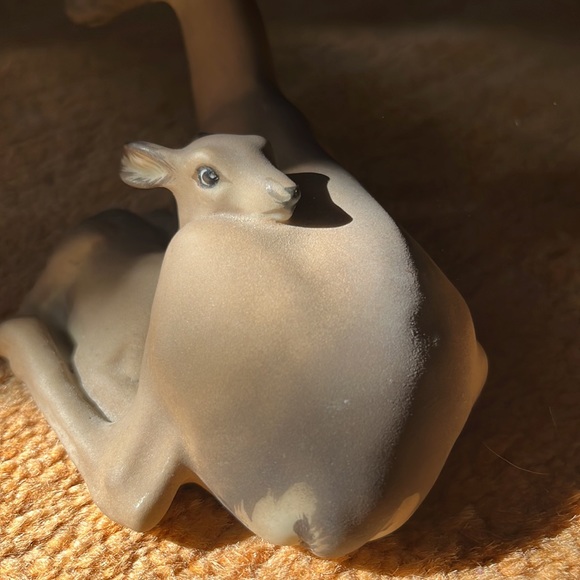 Vintage Martinu Figurine - Picture 2 of 13